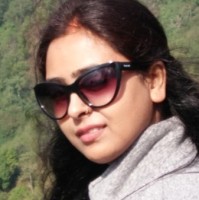 Nivedita Garg