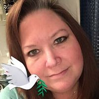 Donna Dearmond