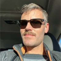 Mark Keeler