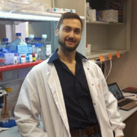 Giuseppe Bosso, Ph.D.