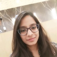 Khushbu Goswami