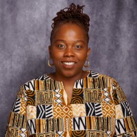 Teni-Ola Ogunjobi, Ph.D.