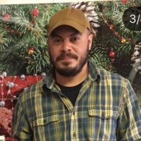 Luis Rodriguez