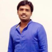 Santhosh Kumar V