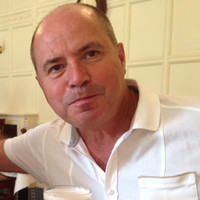 Gary Ford