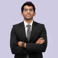 Krishna Hariharan