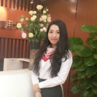 Crystal Ye