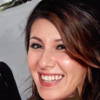 Rachel Jones