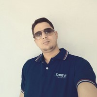 Ashish Rai