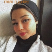 Fatma Elgohary