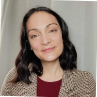 Janie Lapointe Tremblay