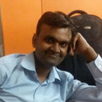Arvind Kumar