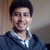 Sachin Pawar