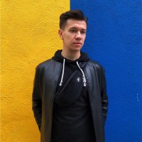 Igor Oliynik