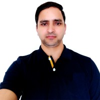 Umesh Chandra