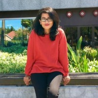 Aparna A