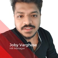 Joby Varghese