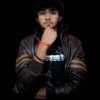 Harsh Rajvanshi
