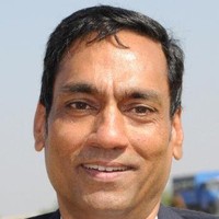 Alok Gaur