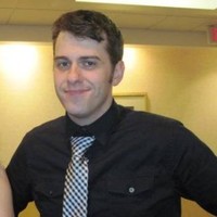 Andrew Haggstrom
