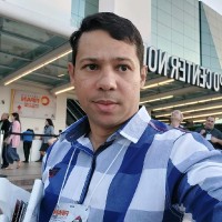 Paulo Roberto Dutra de Castro