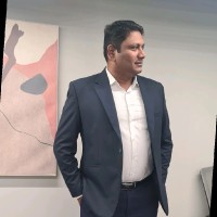 Kamran Munir