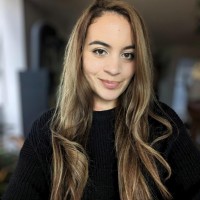 Laila-Amina Mc Gee