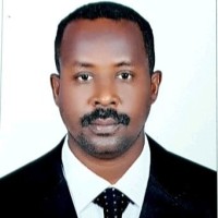 Dr. Mahmood Eltahir, Cert IOSH