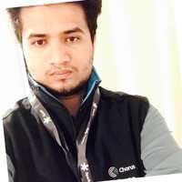 Abhishek Bhattarai