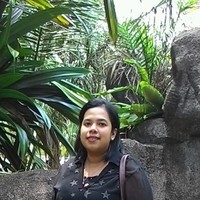 Haslina Mansor  Ali
