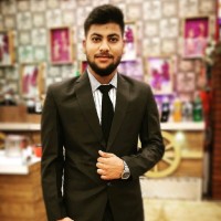 Amit Mandhana