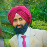 Maninderjeet Singh
