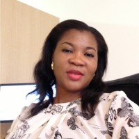 Bolanle Saidat Adeola .
