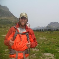 Joshua Sandstrom