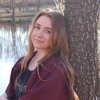Haley Voss