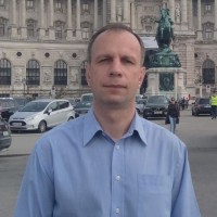 Василий Калеев