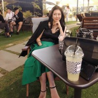 Sophia Zhang