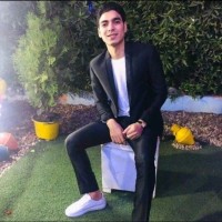 Abd Elrhman Morsy
