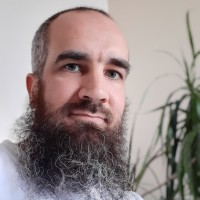 Laurent Naujoks