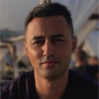 Yassine Oulkadi