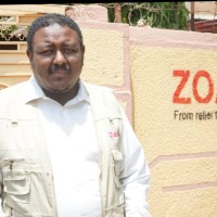 Mohamed Banaga