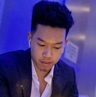 Jacky Chan