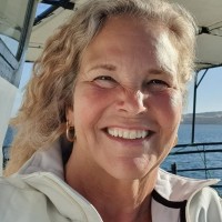 Maria-Victoria Solstrand, Ph.D.