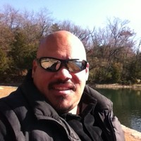 Elvin P Vereau