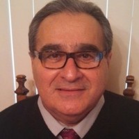 Jerry Voskerchian