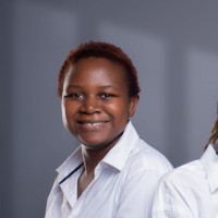 Getrude Auma