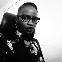 Josiane Toha