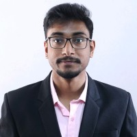 Arnab Pyne
