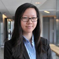 Eugenie Zhao, Cpa