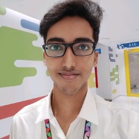 Siddharth Ravi